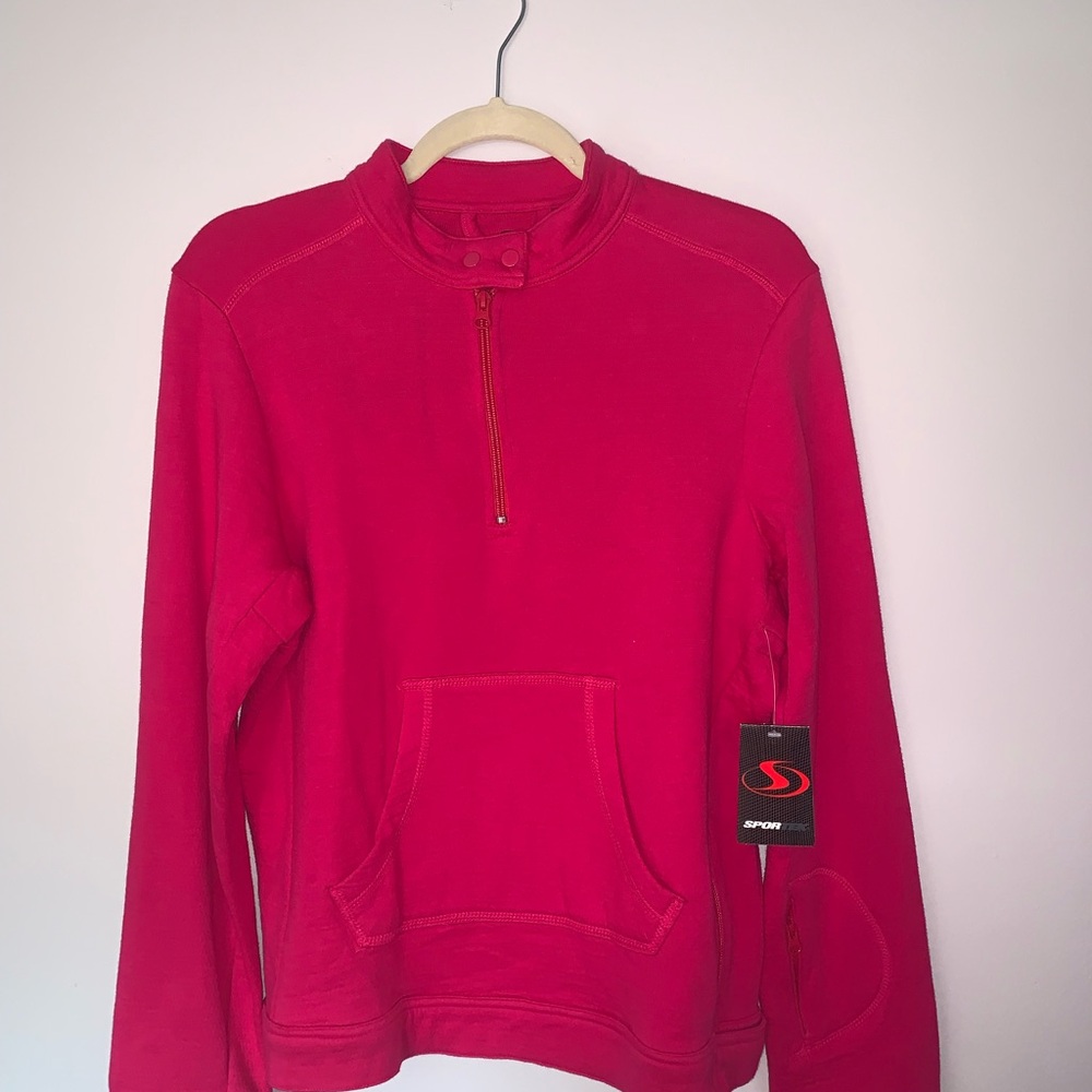 Sportex Sweatshirt